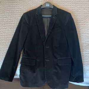 Express sports coat